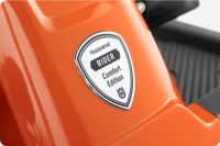 Husqvarna Frontmäher Rider R 214TC "Comfort Editio
