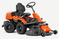 Husqvarna Rider R 214TC - Comfort Editio gallery