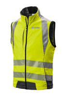 Claas High-Vis Weste, Gr. M gallery
