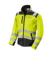 Claas High-Vis Softshelljacke, Gr. L gallery