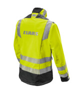 Claas High-Vis Softshelljacke, G gallery 34_2nd