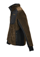 Claas Faserpelzjacke Unisex, Gr. XL 3