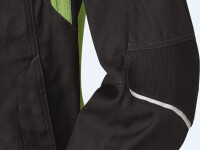 Claas Jacke, Gr. 106 5