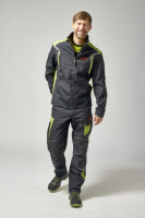 Claas Jacke, Gr. 106 6