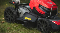 Cramer Akku-Rasenmäher 82LM51SX - ohne Akku & Ladeg