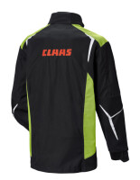 Claas Jacke, Gr. 60