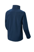 Claas Softshelljacke Blau, Gr. M