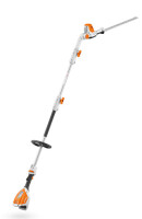 STIHL Akku-Heckenschneider HLA 56, mit A gallery