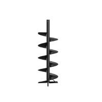 Lumag Bohraufsatz &Oslash; 200 mm, L/800 mm...