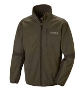 Claas Fleecejacke, Gr. 5XL gallery