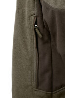 Claas Fleecejacke, Gr. S 3