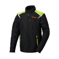 Claas Ultrashelljacke Unisex, Gr. 5XL gallery