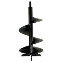Lumag Bohraufsatz Ø 250 mm, L/910 gallery