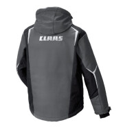 Claas Wintersoftshelljacke, Gr. 2XL