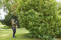 STIHL Akku-Heckenschneider HLA 135 - ohne Akku & Ladeger