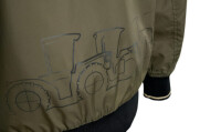 Claas Wendeblouson "XERION 25 Years", Gr. 4XL 6