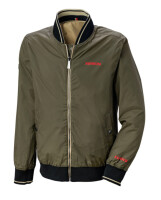 Claas Wendeblouson "XERION 25 Years", Gr. 3XL 4