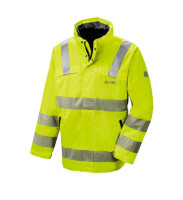 Claas High-Vis Winterparka, Gr. L gallery