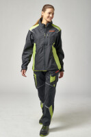 Claas Ultrashelljacke Unisex, Gr. 4XL 3