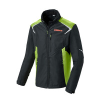Claas Ultrashelljacke Unisex, Gr. L gallery