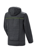 Claas Stretchjacke, Gr. 4XL