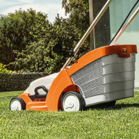 STIHL Akku-Rasenmäher RMA 3 gallery 12_2nd