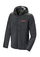 Claas Stretchjacke, Gr. S