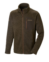 Claas Strickfleecejacke, Gr. M