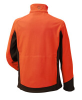 Claas Softshelljacke Orange, Gr. gallery 12_2nd