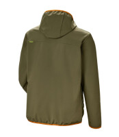 Claas Hybridjacke Grün, Gr. gallery 7_2nd