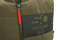 Claas Steppweste "50 Jahre JAGUAR", Gr. 5XL 3