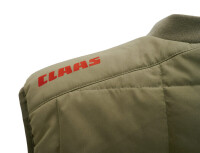 Claas Steppweste "50 Jahre JAGUAR", Gr. 5XL 5