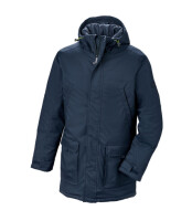 Claas Winterjacke Blau, Gr. 4XL gallery