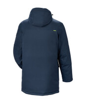 Claas Winterjacke Blau, Gr. L gallery 12_2nd