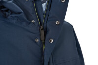 Claas Winterjacke Blau, Gr. L 3