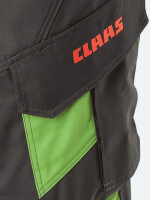 Claas Bermuda, Gr. 44 3