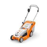 STIHL Akku-Rasenmäher RMA 2 gallery 22_2nd