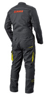 Claas Overall aus Baumwolle, Gr. 98