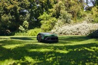 STIHL Mähroboter iMOW® 4 EVO - inkl. Ladestation 5
