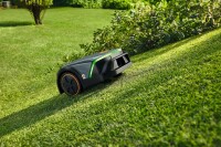 STIHL Mähroboter iMOW® 3 EVO - inkl. Ladestation 5