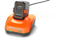 Husqvarna Schnellladegerät  gallery 5_2nd