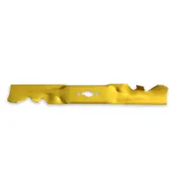 Cub Cadet Ersatzmesser für Aufsitzm gallery