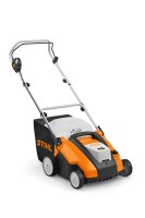 STIHL Akku-Rasenlüfter RLA 240 &nda gallery