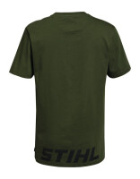 STIHL T-Shirt Gr. L LOGO BACK Gr gallery 17_2nd