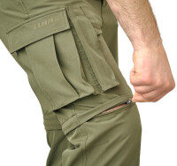 Claas Bundhose, Gr. 5XL 3