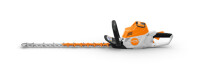 STIHL Akku-Heckenschere HSA 100, Schnitt gallery