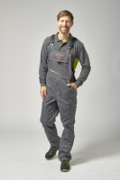 Claas Latzhose, Gr. 98 3