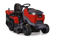 Herkules Rasentraktor HT 102-H Comfort gallery
