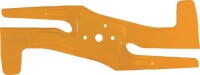 STIGA Ersatzmesser f&uuml;r Rasenm&auml;her, 48cm