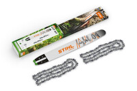 STIHL Cut Kit 10, RS Pro, Schienenl&auml gallery
